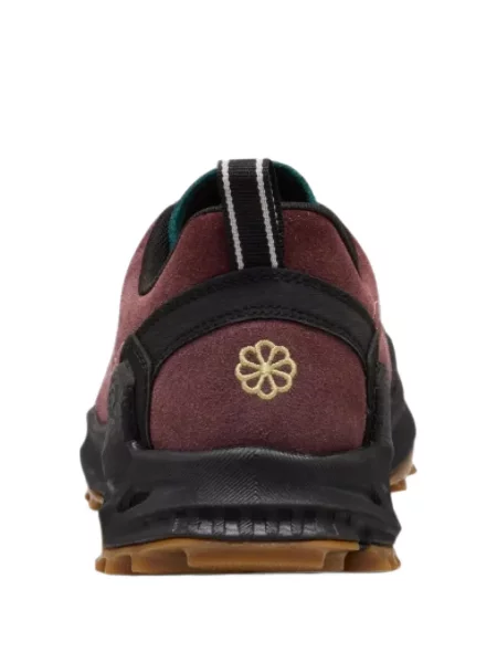 Sneakerși Keen Footwear roz