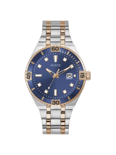 Zegarek Guess szary