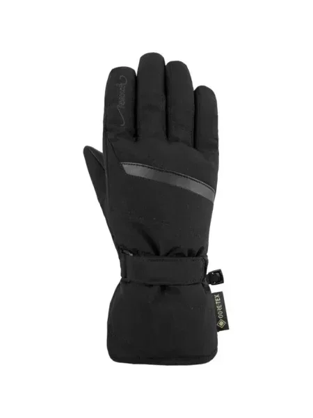 Rękawice narciarskie/snowboardowe Reusch białe