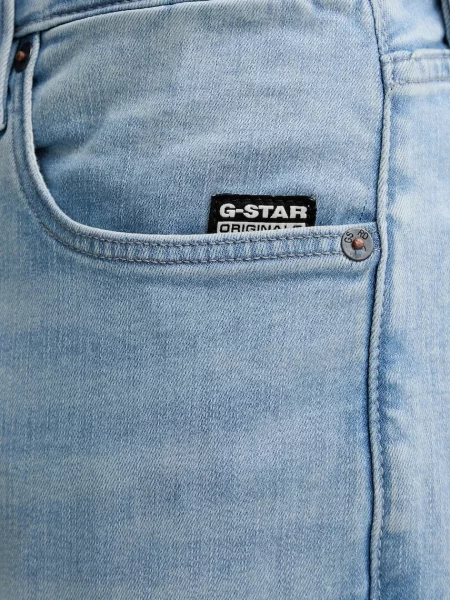 Джинси G-Star синій