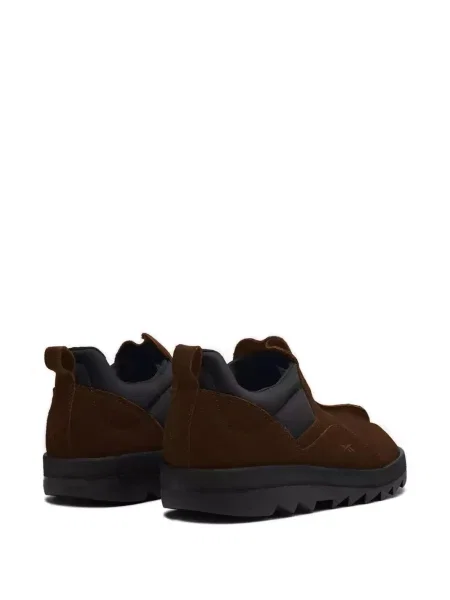 Sneakerși Reebok negru
