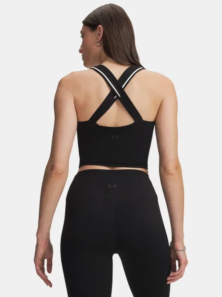 Potkošulja Under Armour bijela