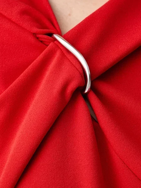 Calvin Klein ruha piros