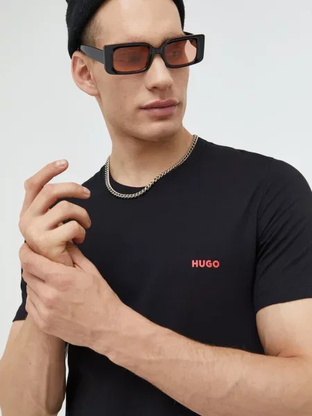Hugo 3 db póló fehér