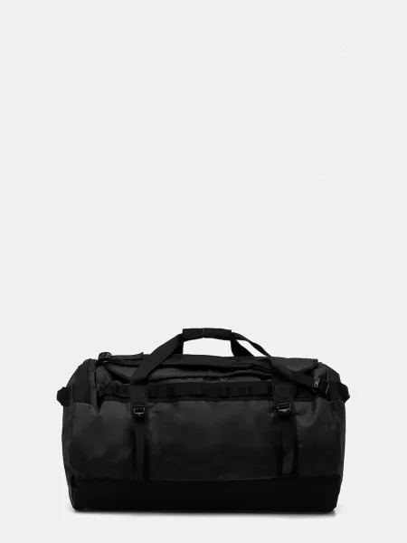 Geantă The North Face negru