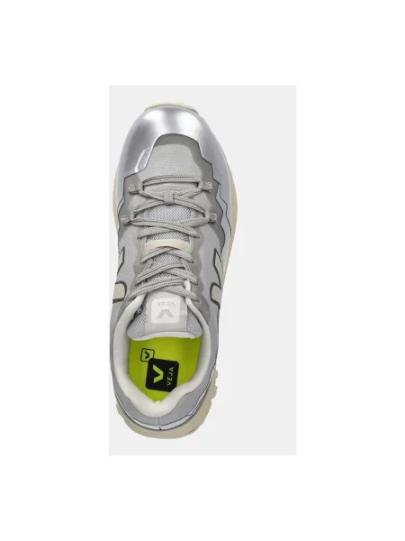 Sneakersy Veja szare
