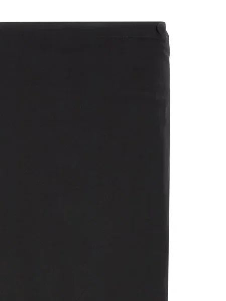 Pantaloni Kiko Kostadinov negru