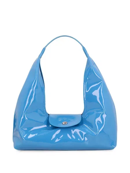 Geantă Longchamp albastru