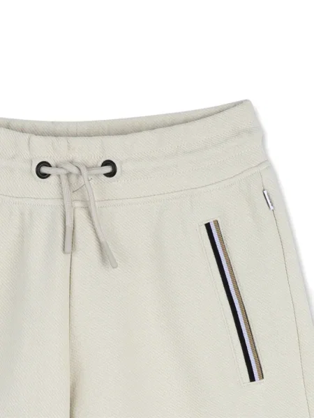 Dětské kraťasy Bosswear