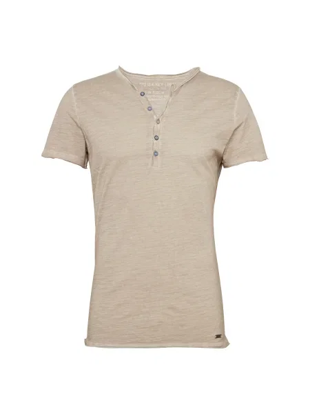 Key Largo Tricou MT LEMONADE button nisipiu