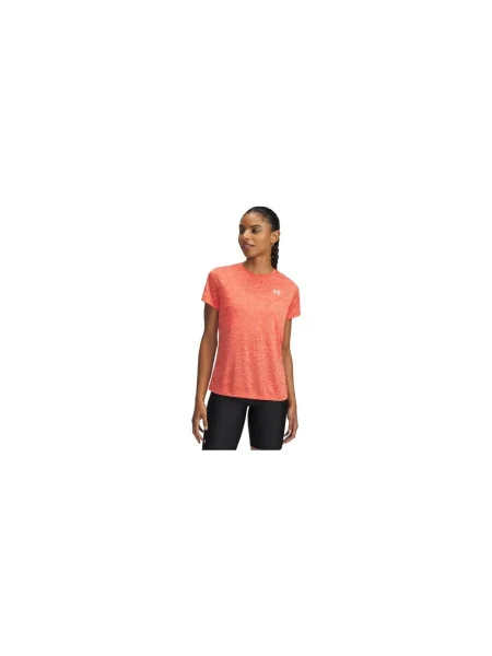 Tricou Under Armour portocaliu