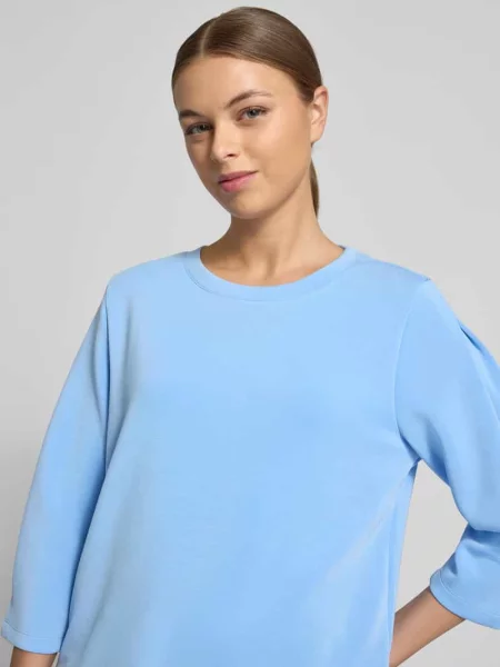 Sweter S.oliver Red Label niebieski