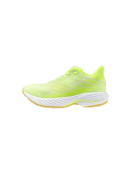 Pantofi Mizuno alb