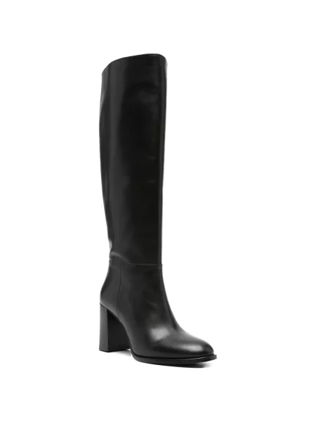 Botine Adrianna Feretti negru