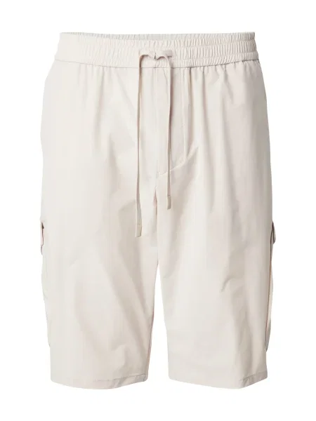 BOSS Pantaloni cu Urbanex' bej