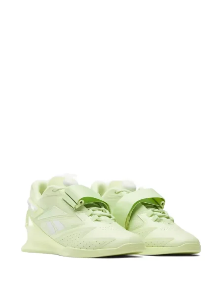 Sneakerși Reebok galben