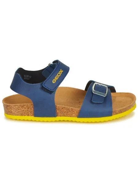 Sandale Geox plava