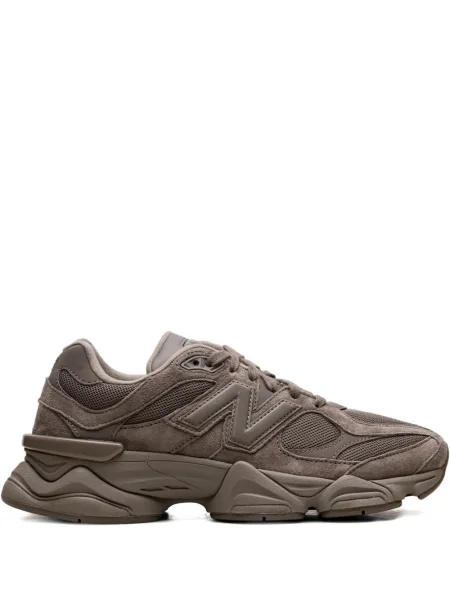 Sneakerși New Balance negru
