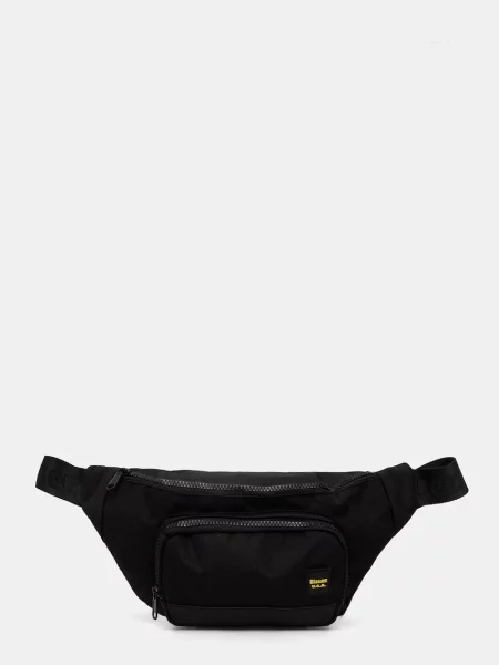 Blauer pasna torbica črna