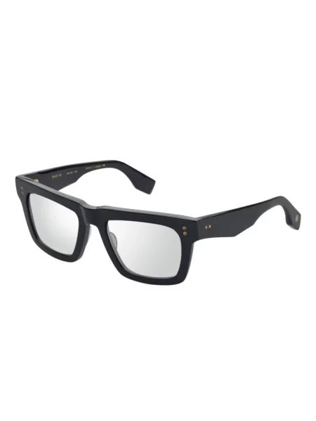 Ochelari de soare Dita Eyewear negru