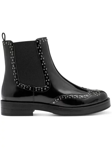 Pantofi Tamaris negru