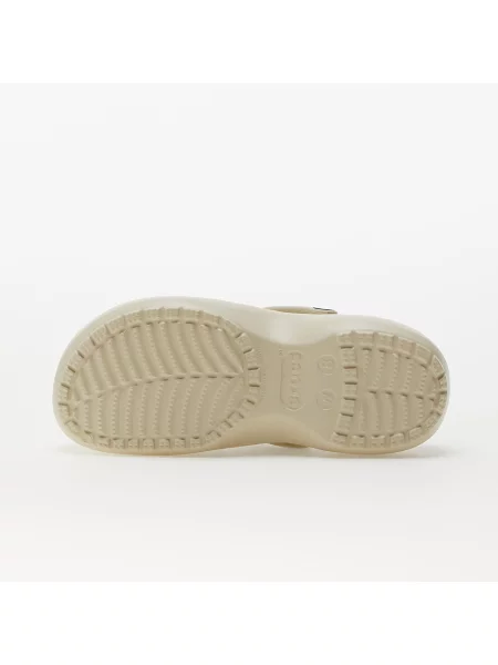 Сникърси Crocs Classic Platform Clog W Bone EUR 8