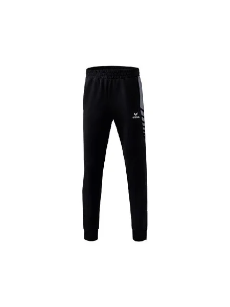 Pantaloni Erima negru