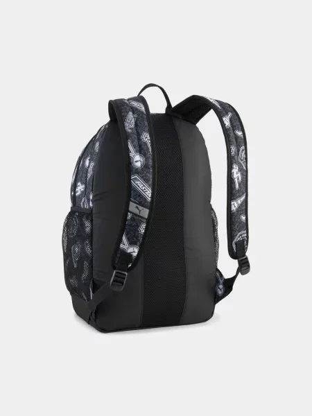 Рюкзак Puma черный