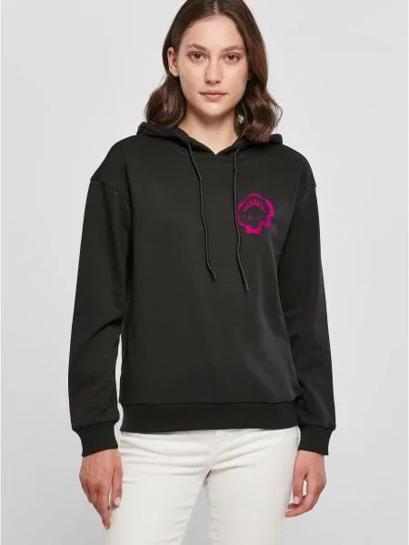 Tričko Mister Tee čierna