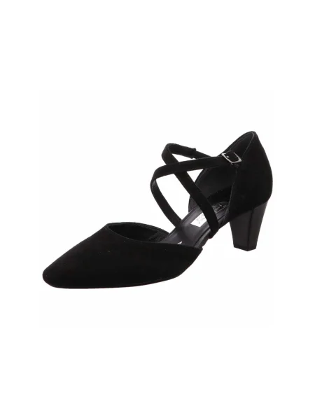GABOR Pumps negru