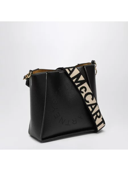 Torebka Stella Mccartney czarna