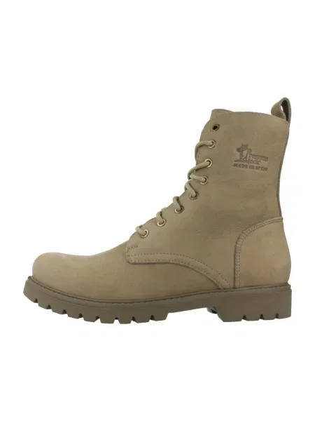 Pantofi Panama Jack verde