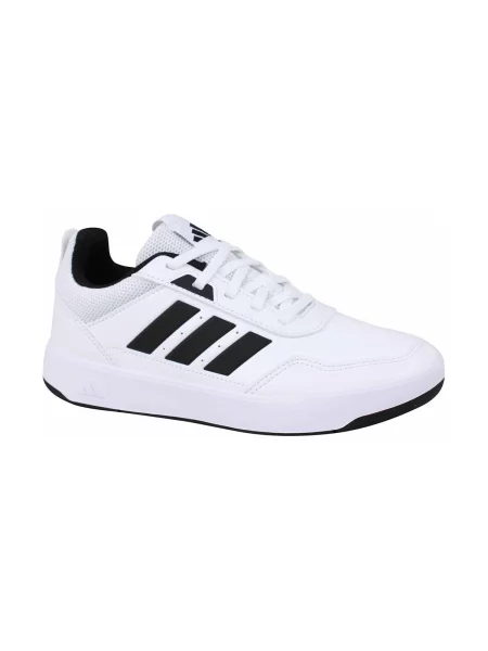 Gyerek félcipő Adidas fehér