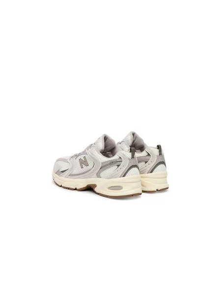 New Balance Superge siva