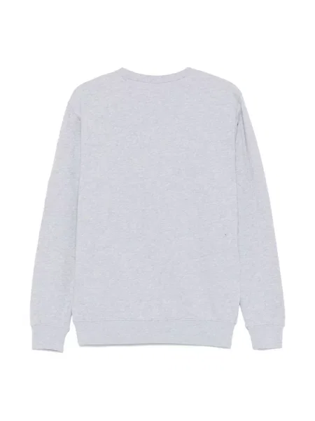 Bluza dziecięca C.p. Company szara