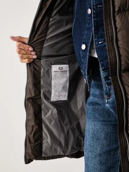 Пуховик Parajumpers