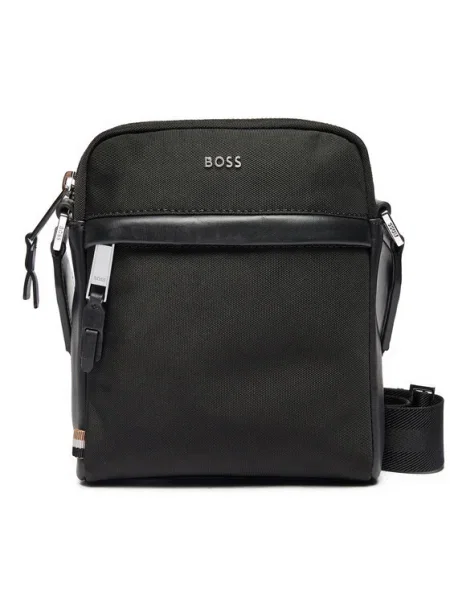 BOSS borseta negru
