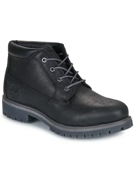 Tenisky Timberland čierna