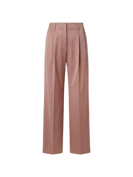 Pantaloni Golden Goose roz