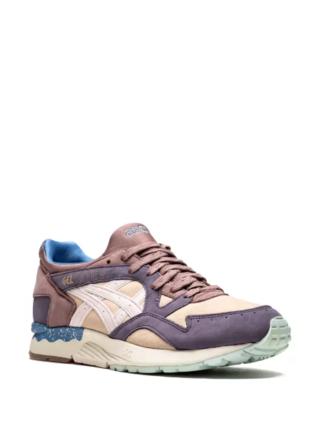 Sneakers Asics Gel-Lyte ροζ