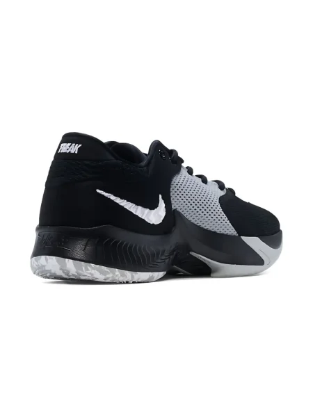 Sneakersy dziecięce Nike Zoom czarne