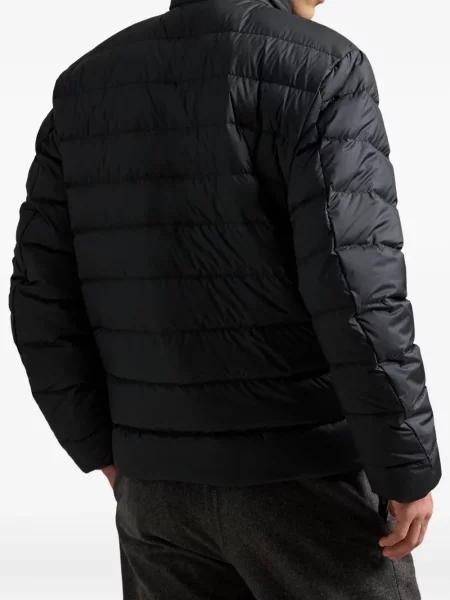 Μικρός κασκέτο Polo Ralph Lauren με χαμηλή μέση υφαίνω διαγωνίως πράσινο