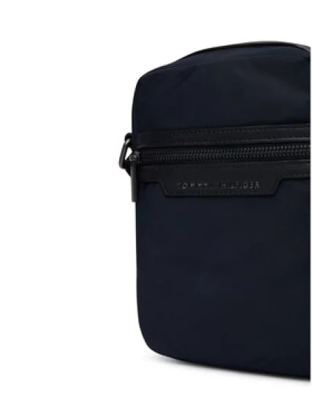 TOMMY HILFIGER Torba preko ramena tamno plava