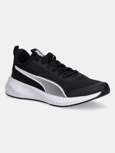 Sneakersy Puma czarne