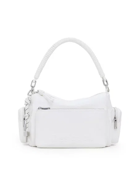 Сумка Desigual білий