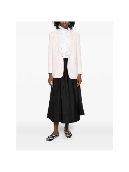 Marynarka Max Mara Studio różowa
