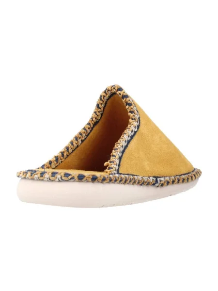 Pantofi Toni Pons galben