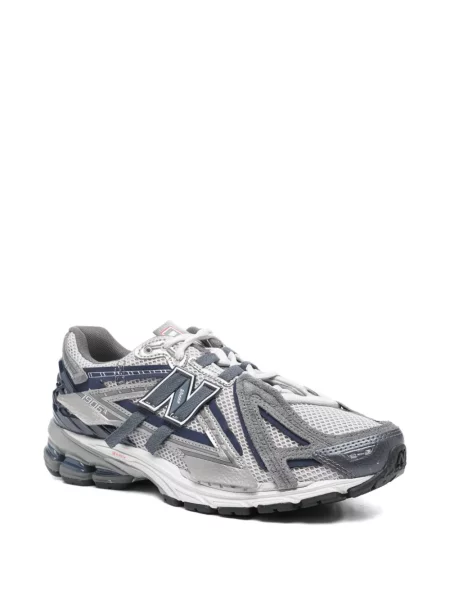 Sneakerși New Balance albastru