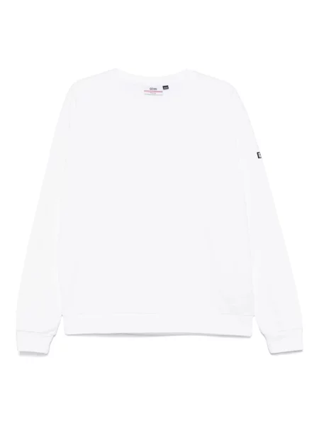 Bluza nierozpinana Gcds biała
