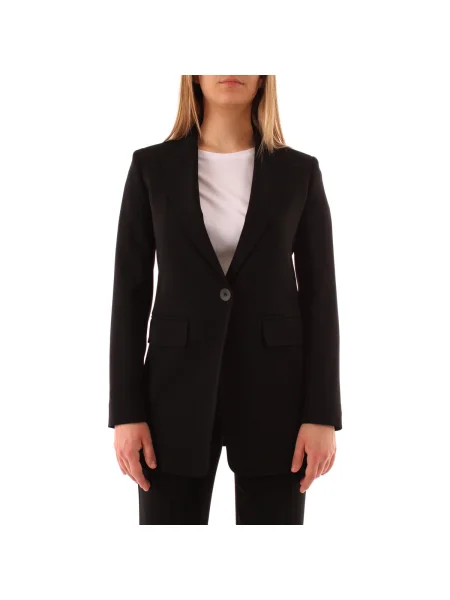 Sacou Maxmara Studio negru